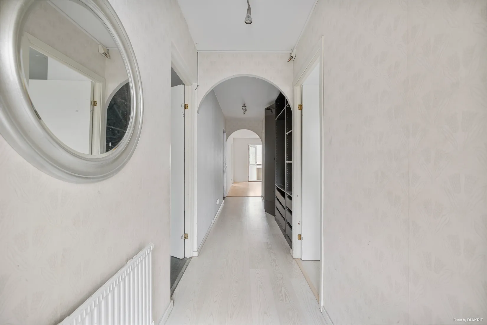 Bostadsrätt, Mariehamnsgatan 12, Akalla, Stockholm