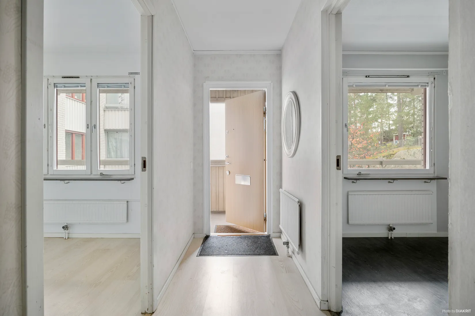 Bostadsrätt, Mariehamnsgatan 12, Akalla, Stockholm