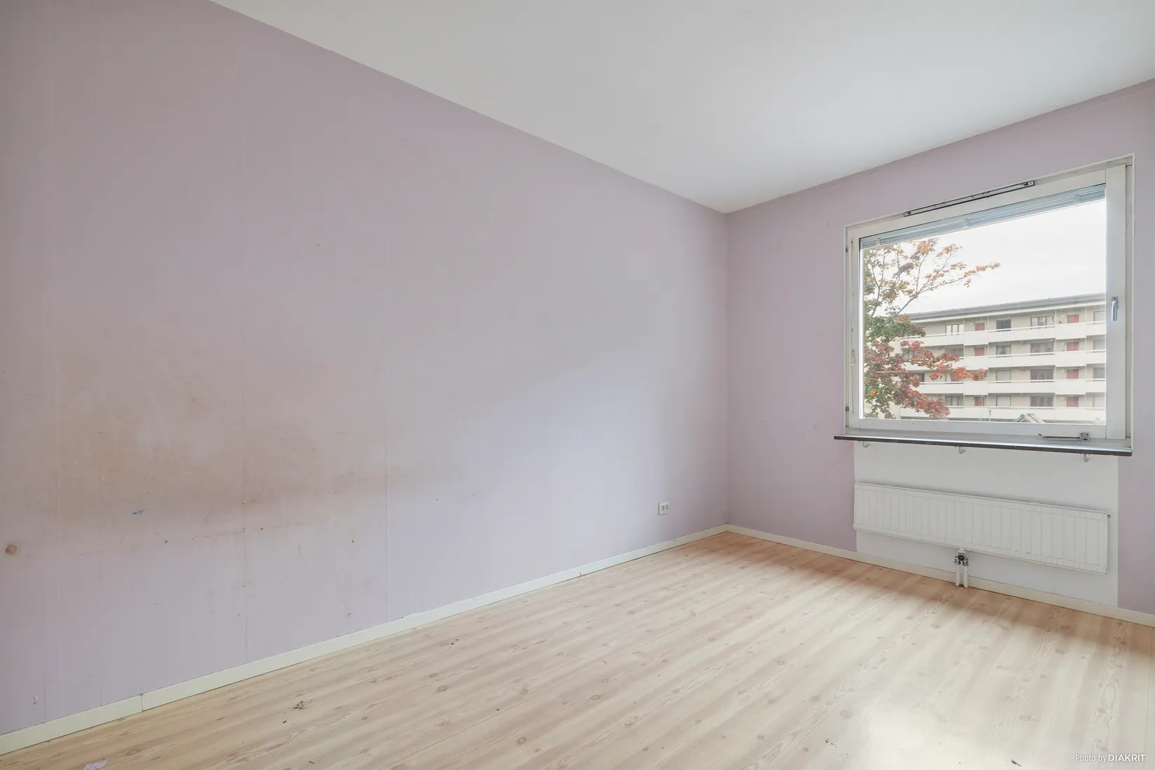 Bostadsrätt, Mariehamnsgatan 12, Akalla, Stockholm