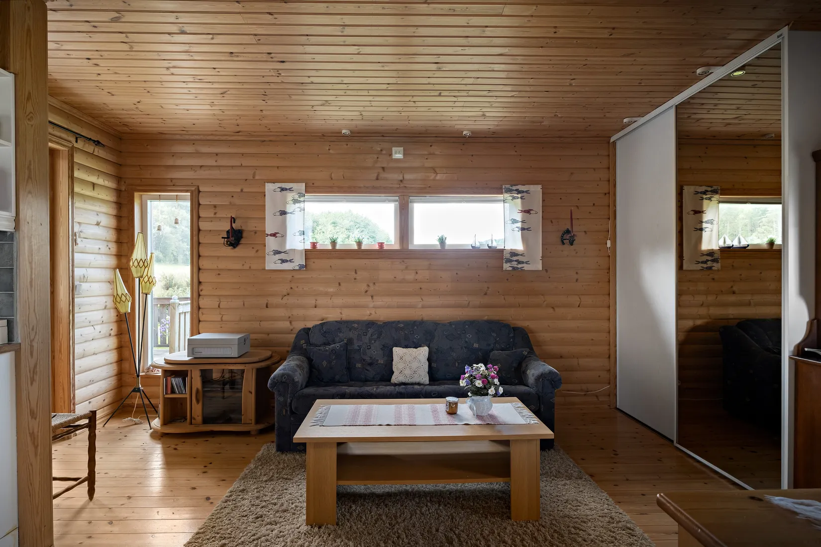 Fritidshus, Kråkebo 433, Kråkebo, Ulricehamn