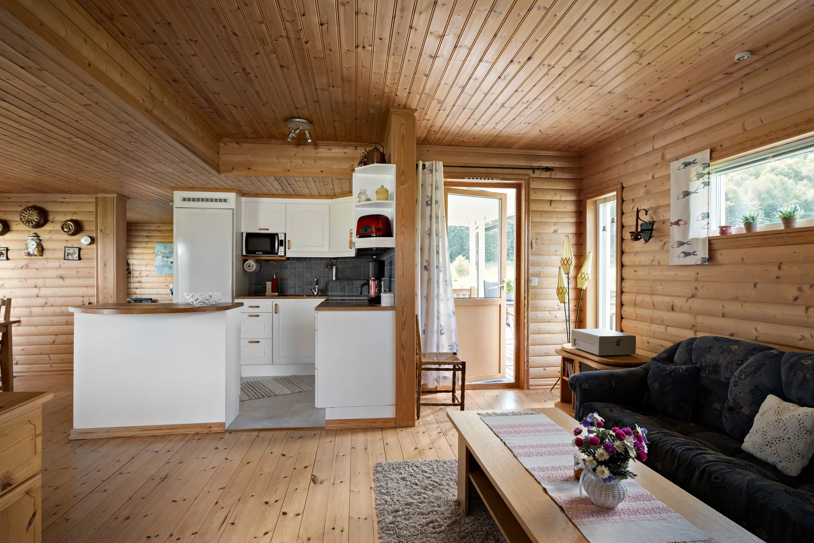 Fritidshus, Kråkebo 433, Kråkebo, Ulricehamn