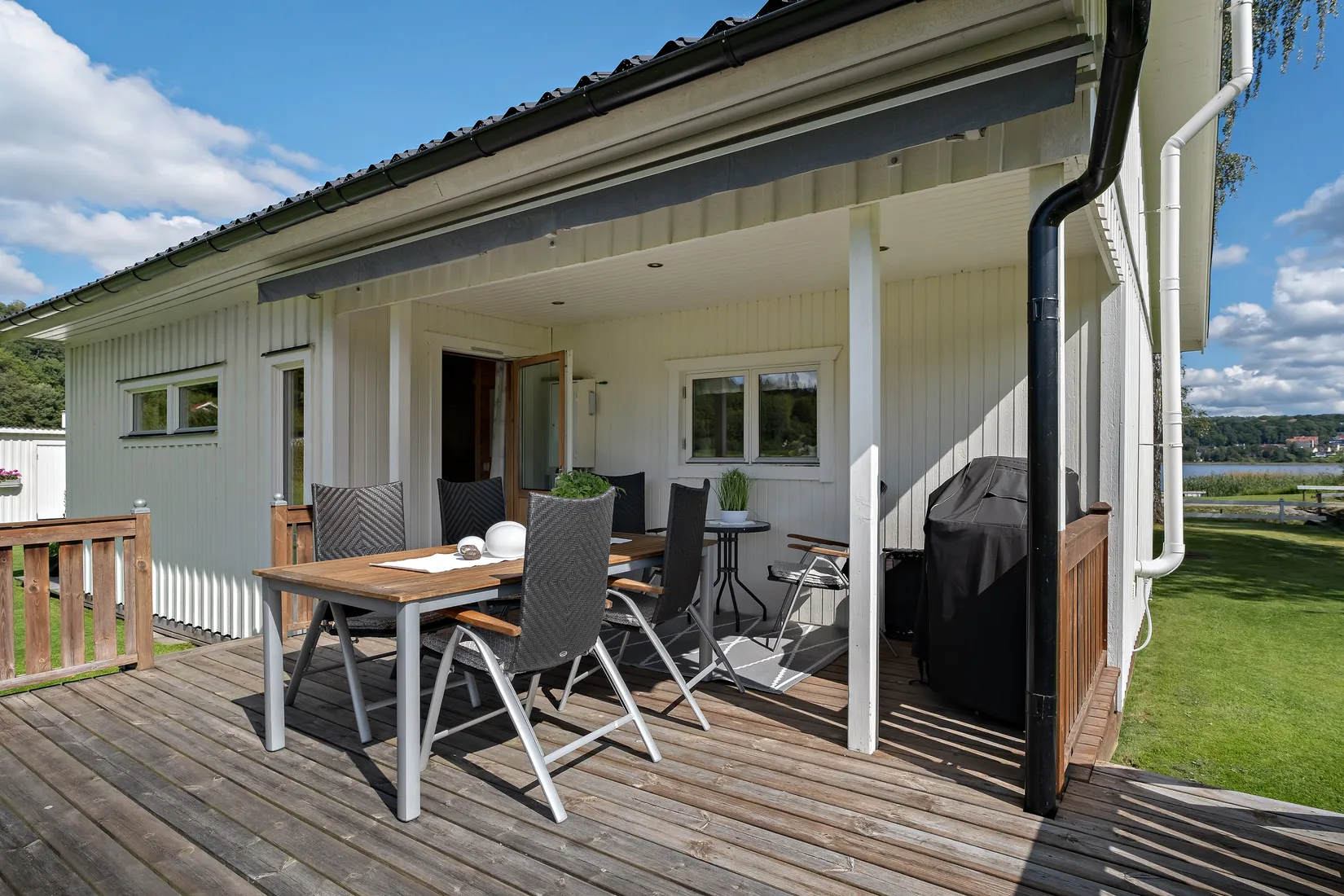 Fritidshus, Kråkebo 433, Kråkebo, Ulricehamn