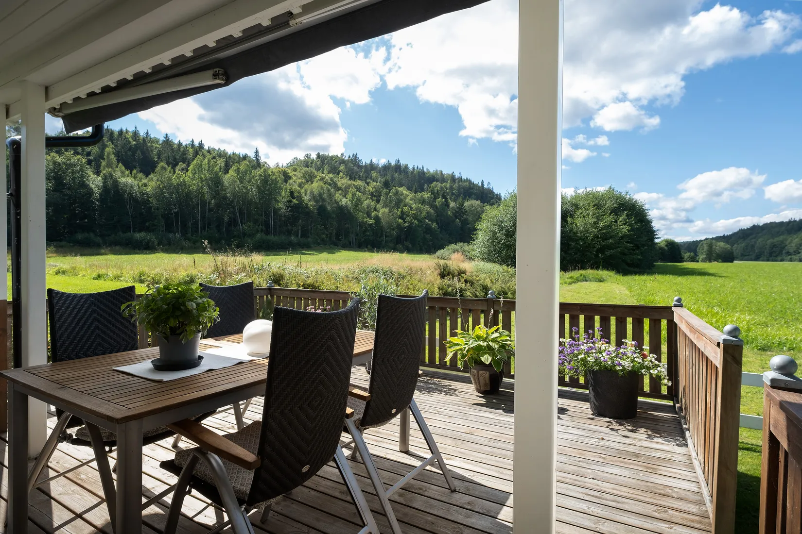 Fritidshus, Kråkebo 433, Kråkebo, Ulricehamn