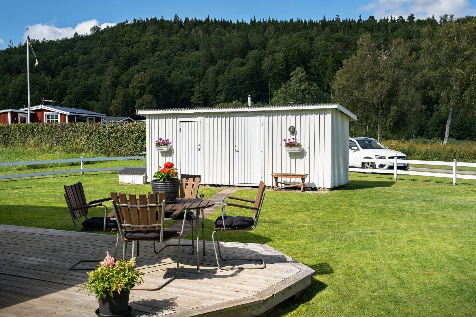 Fritidshus, Kråkebo 433, Kråkebo, Ulricehamn