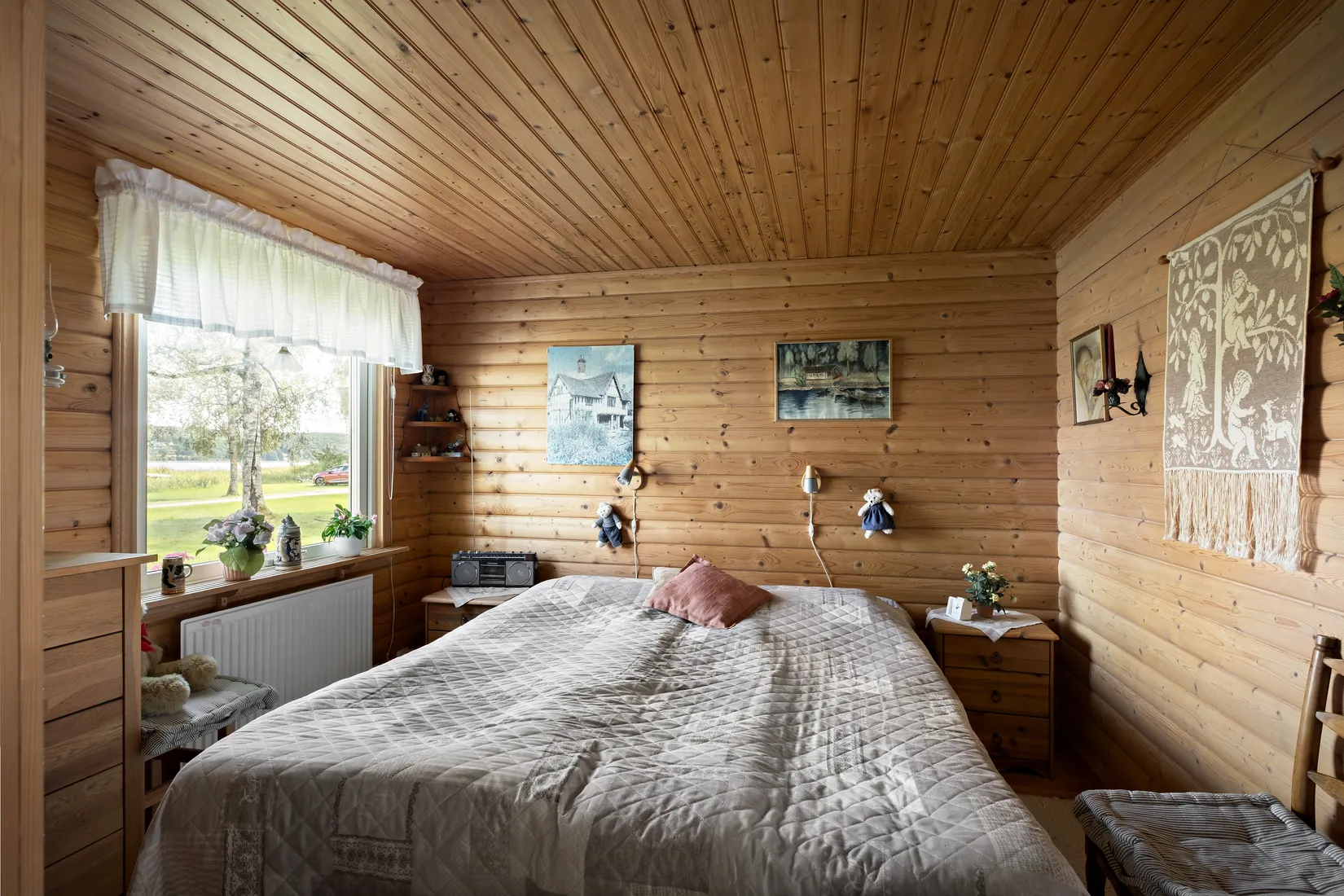 Fritidshus, Kråkebo 433, Kråkebo, Ulricehamn