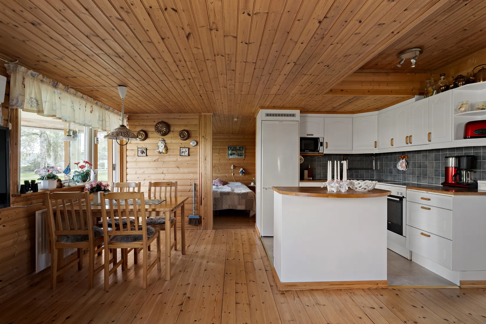 Fritidshus, Kråkebo 433, Kråkebo, Ulricehamn