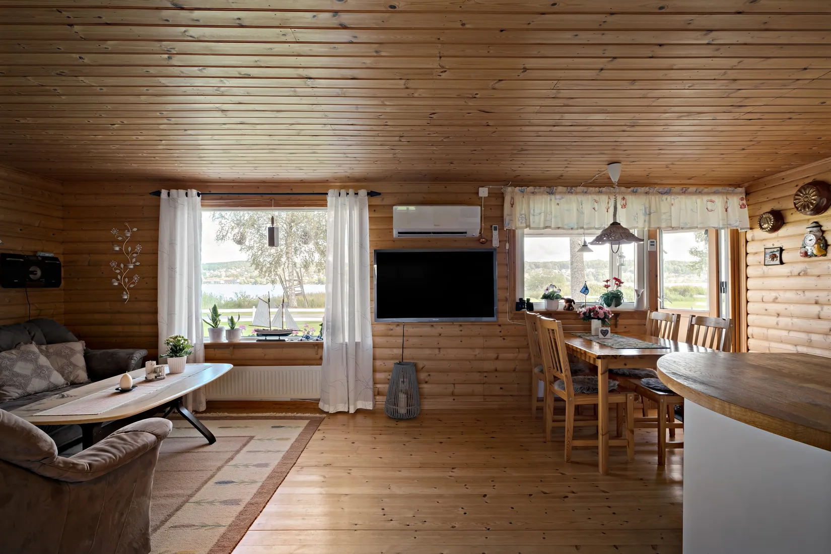 Fritidshus, Kråkebo 433, Kråkebo, Ulricehamn