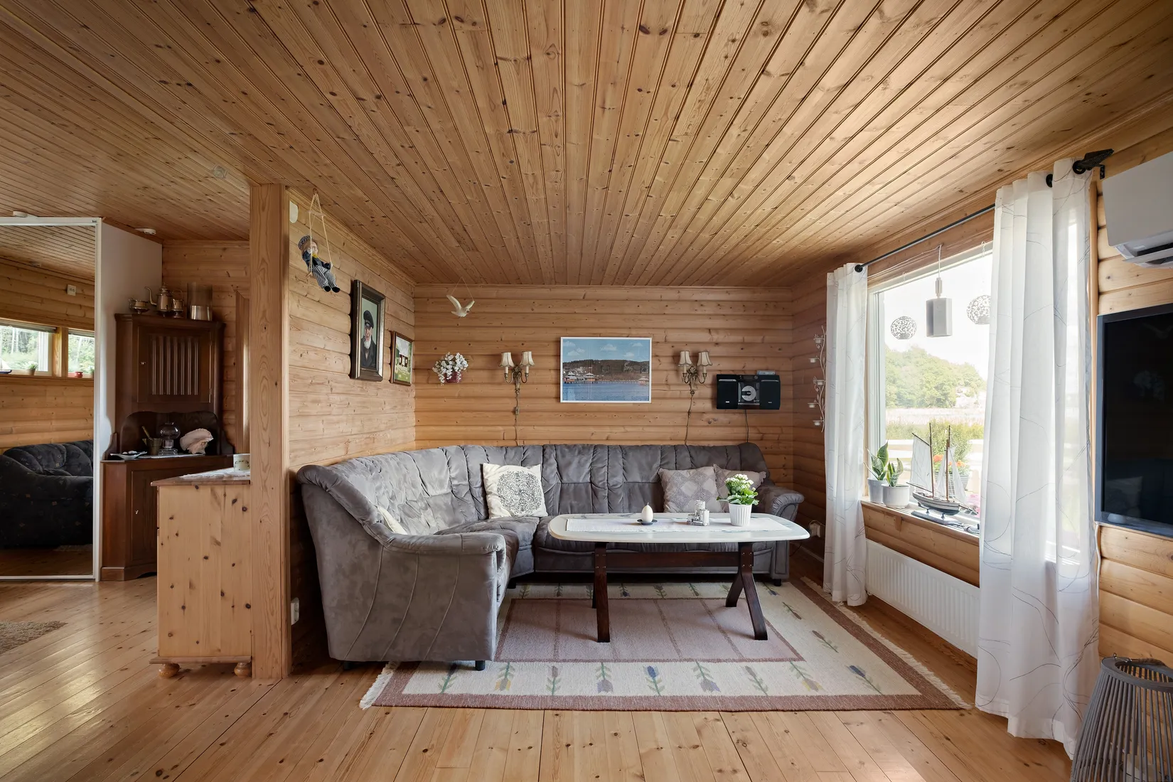 Fritidshus, Kråkebo 433, Kråkebo, Ulricehamn