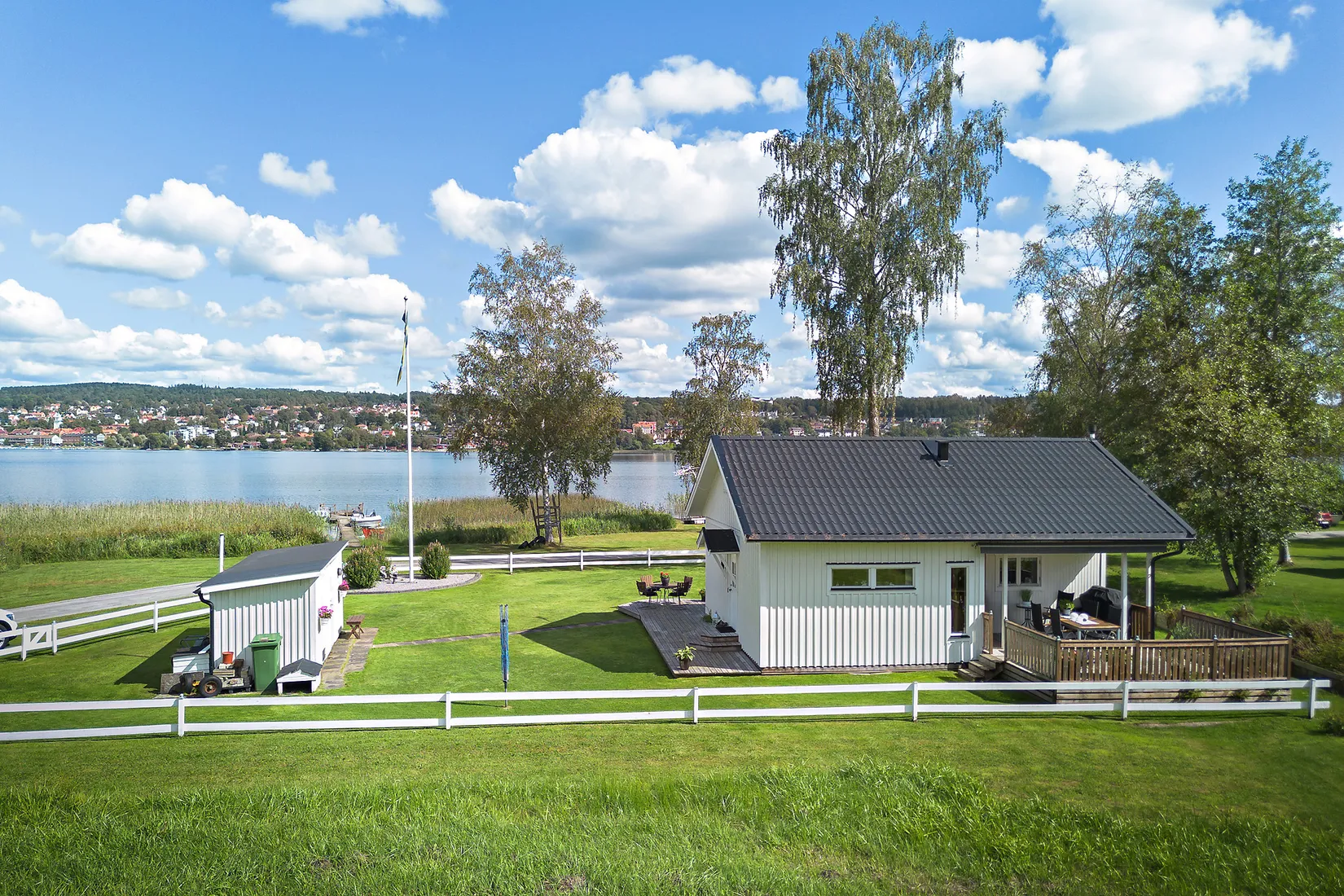 Fritidshus, Kråkebo 433, Kråkebo, Ulricehamn