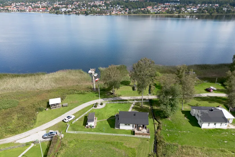 Fritidshus, Kråkebo 433, Kråkebo, Ulricehamn