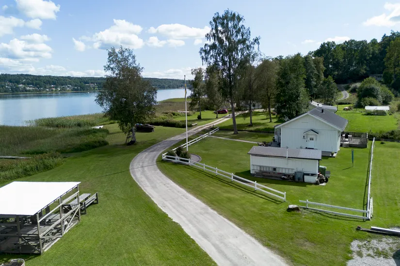 Fritidshus, Kråkebo 433, Kråkebo, Ulricehamn