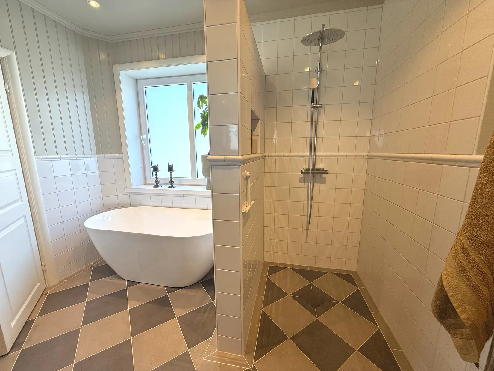Villa, Kyrkogatan 10, Ängelholm