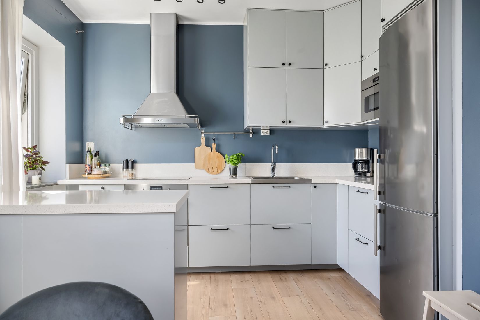 Bostadsrätt, Tingstagatan 4A, Öster/Oxelbergen, Norrköping