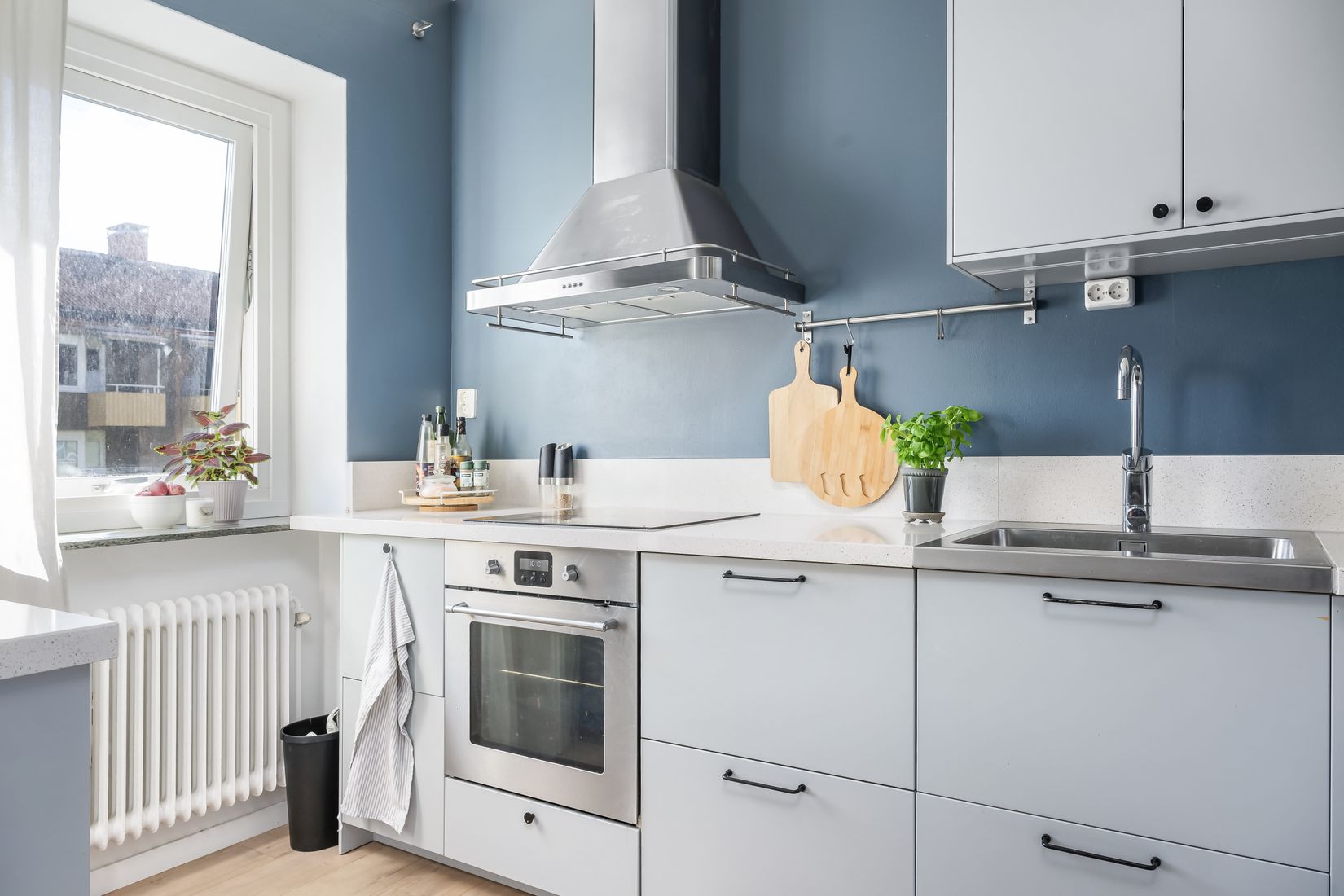 Bostadsrätt, Tingstagatan 4A, Öster/Oxelbergen, Norrköping