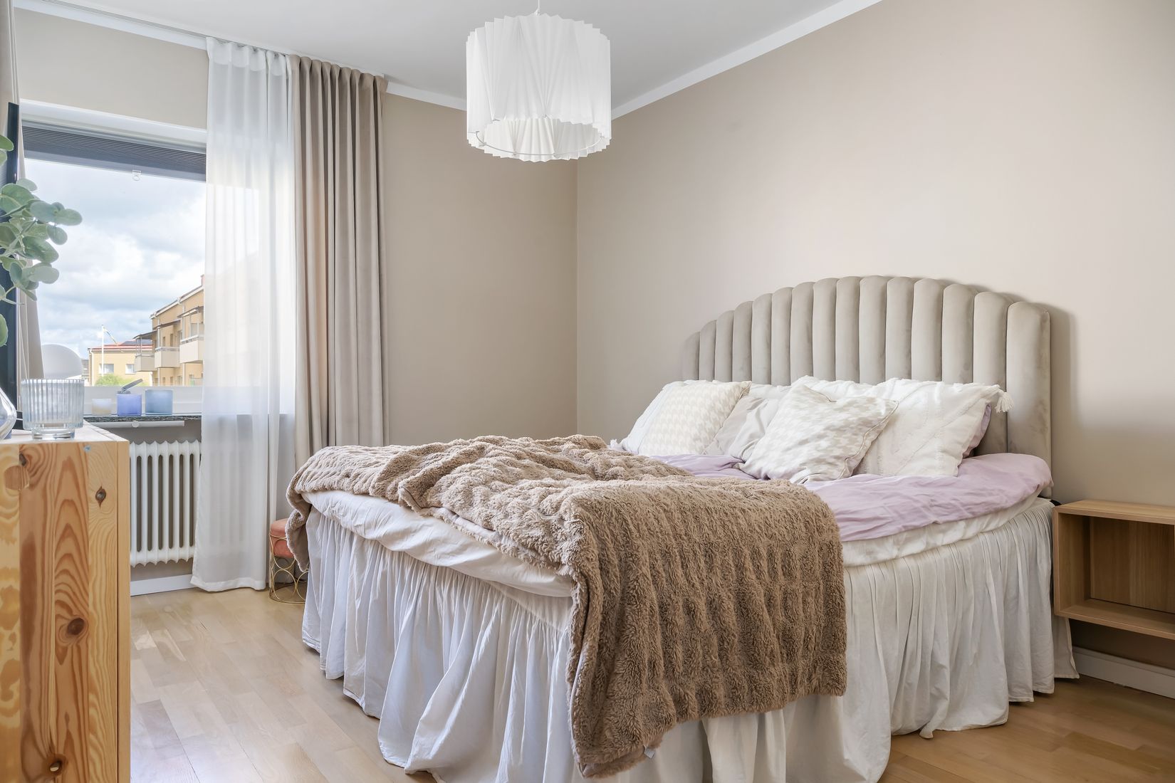 Bostadsrätt, Tingstagatan 4A, Öster/Oxelbergen, Norrköping