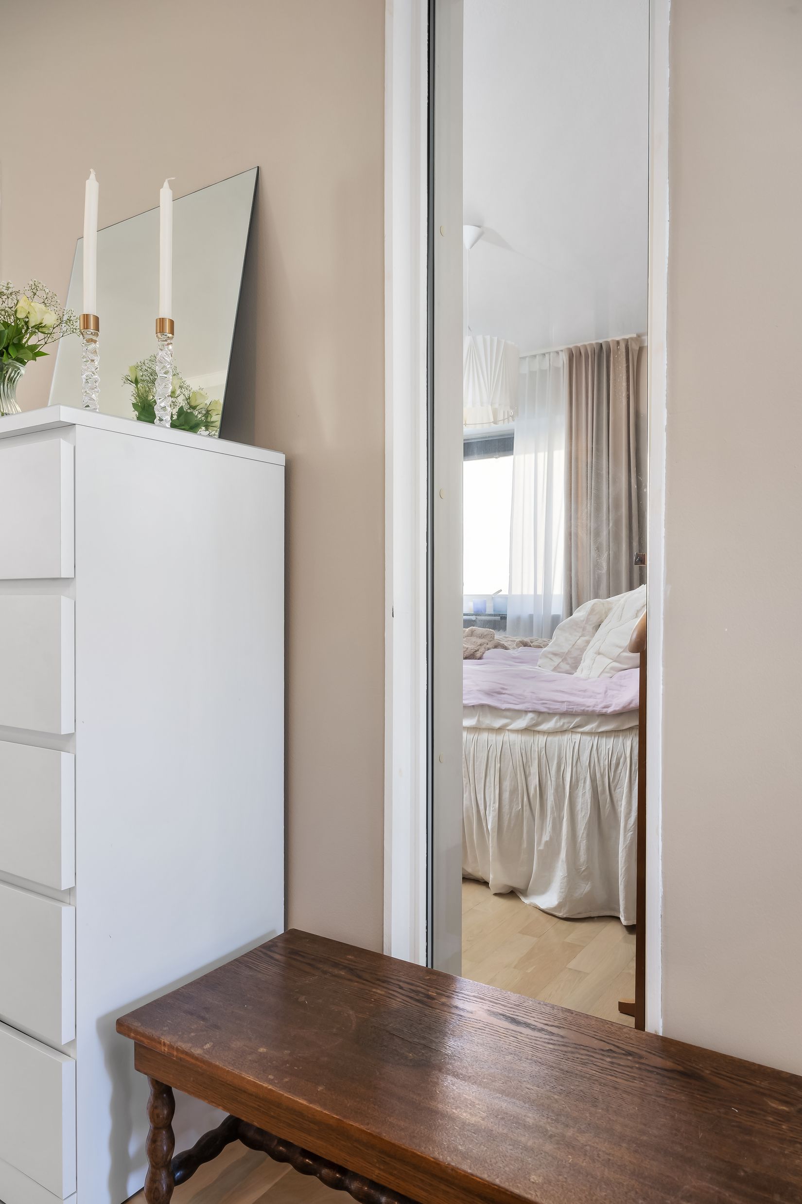 Bostadsrätt, Tingstagatan 4A, Öster/Oxelbergen, Norrköping