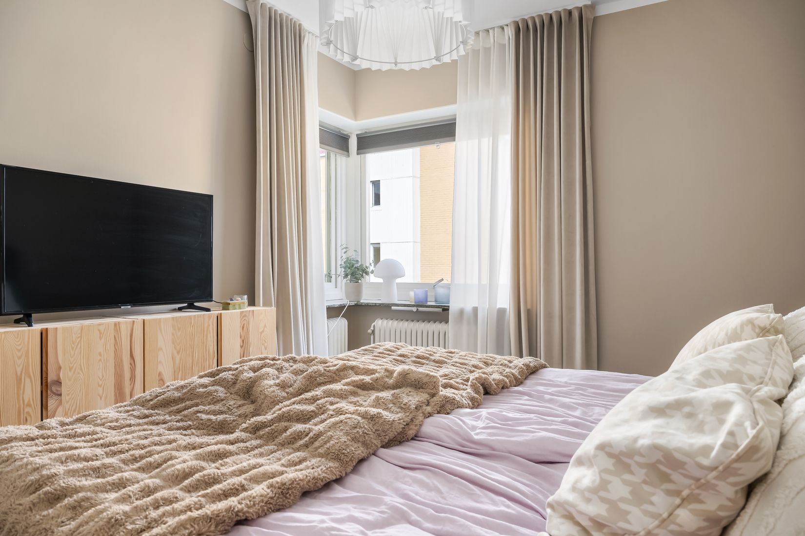 Bostadsrätt, Tingstagatan 4A, Öster/Oxelbergen, Norrköping