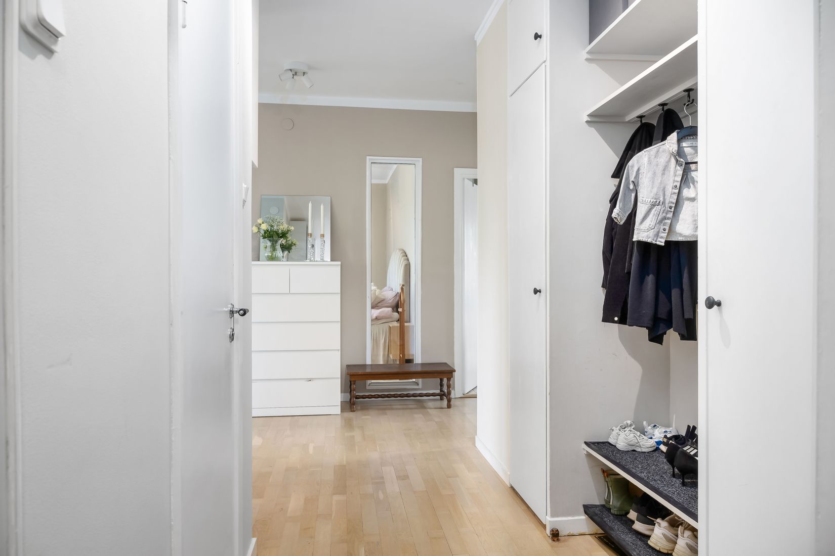 Bostadsrätt, Tingstagatan 4A, Öster/Oxelbergen, Norrköping