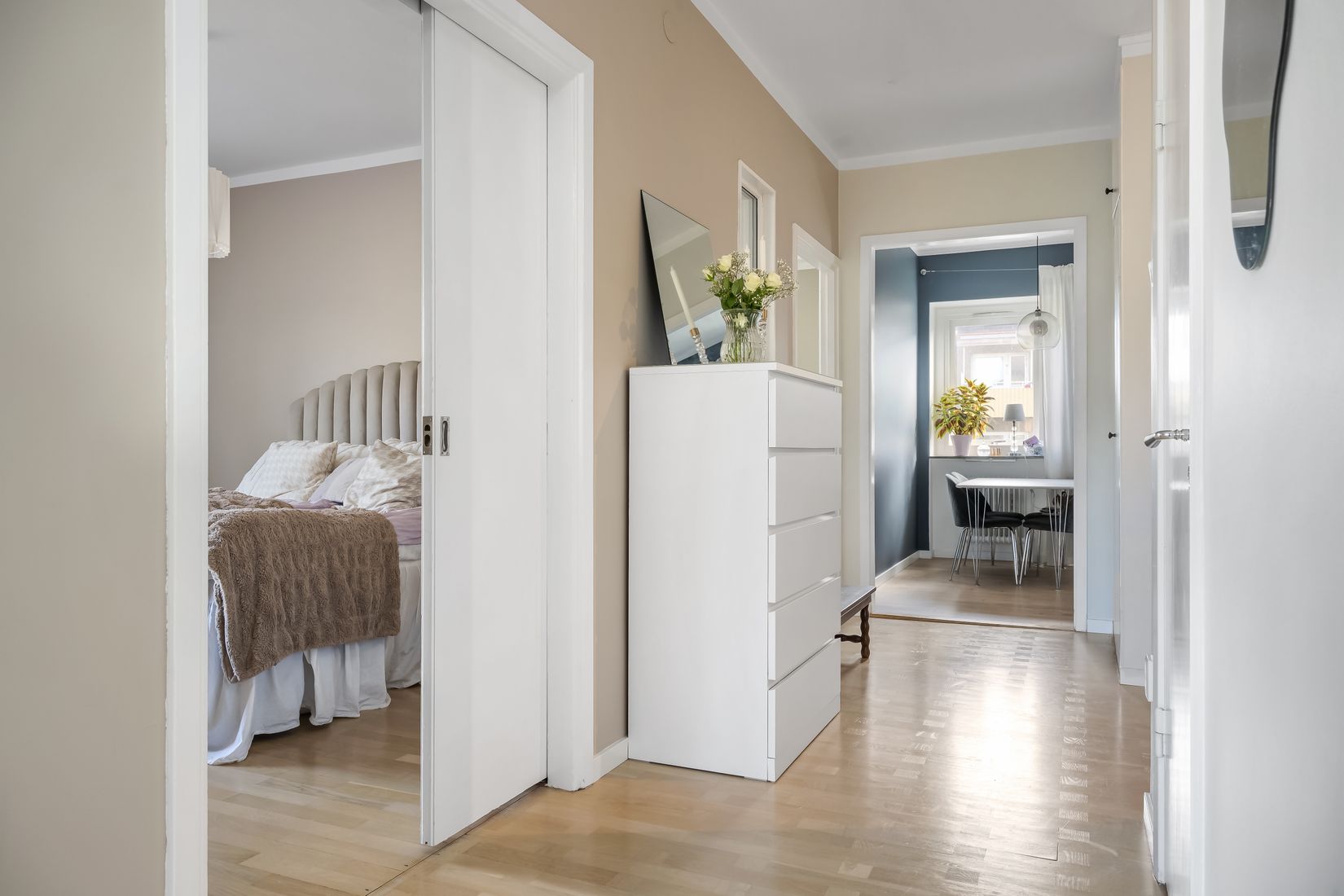 Bostadsrätt, Tingstagatan 4A, Öster/Oxelbergen, Norrköping