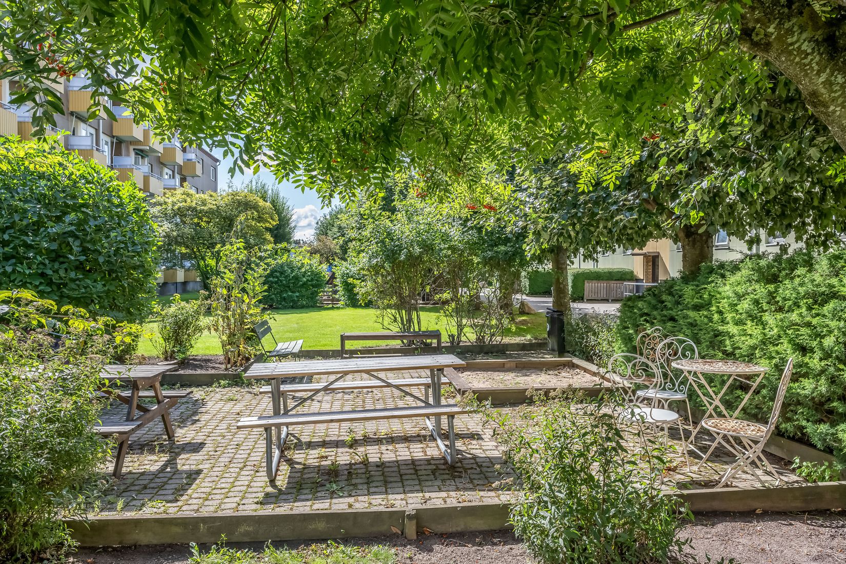 Bostadsrätt, Tingstagatan 4A, Öster/Oxelbergen, Norrköping