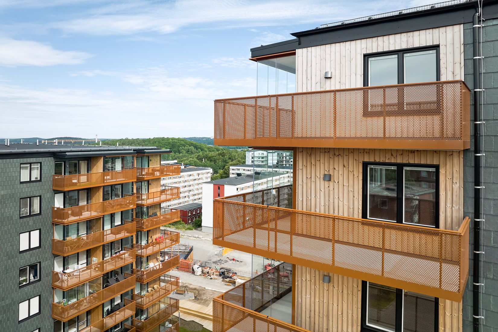 Bostadsrätt, Träkilsgatan 50, Björkekärr, Göteborg