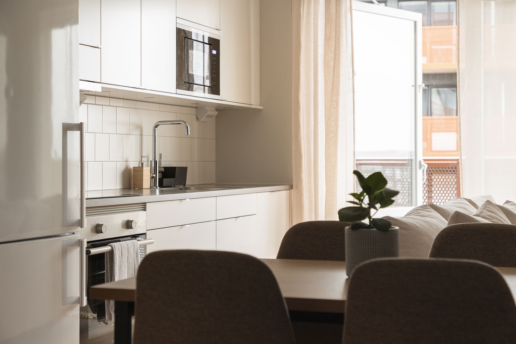 Bostadsrätt, Träkilsgatan 50, Björkekärr, Göteborg