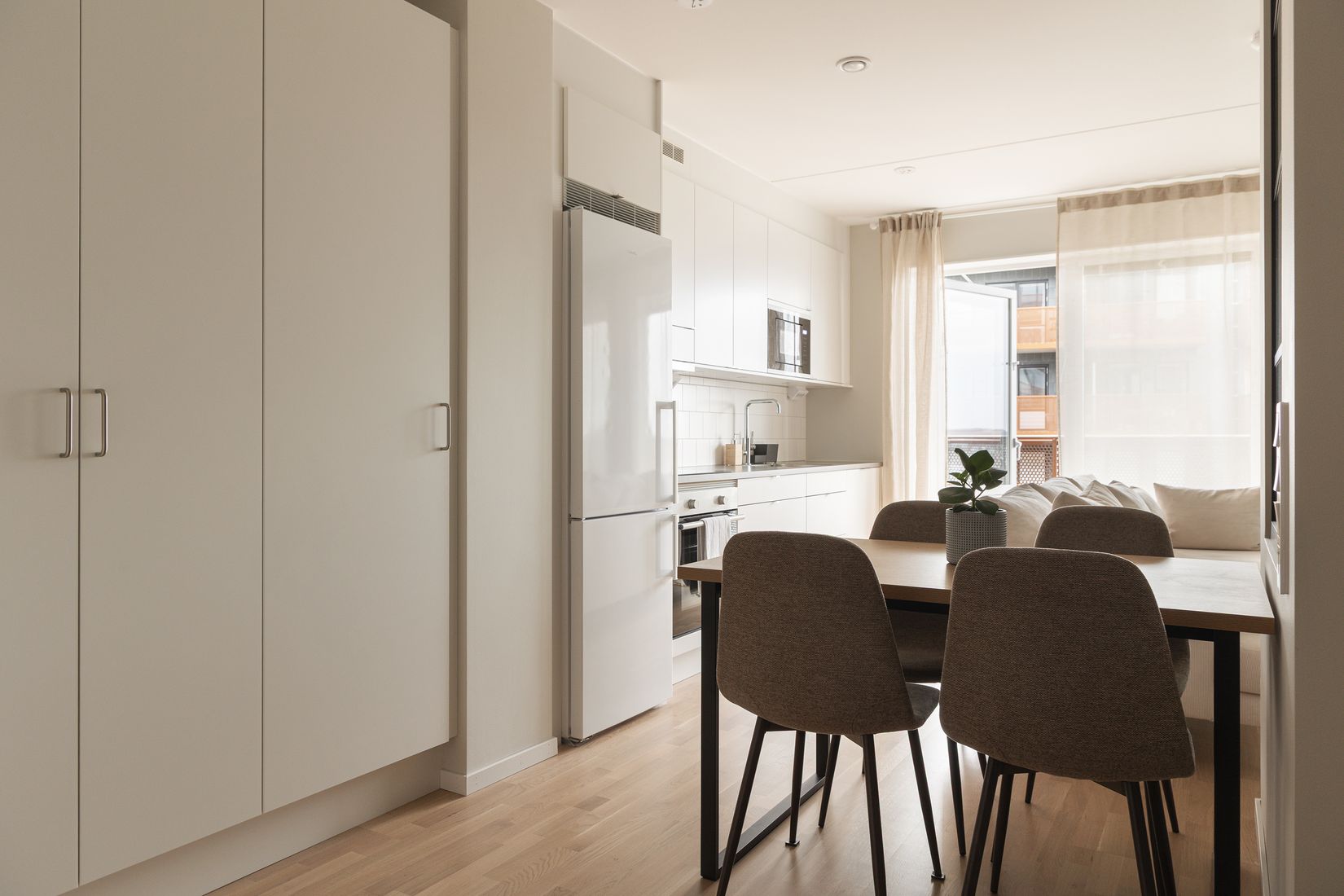 Bostadsrätt, Träkilsgatan 50, Björkekärr, Göteborg