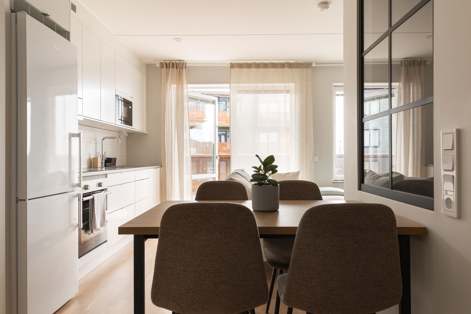 Bostadsrätt, Träkilsgatan 50, Björkekärr, Göteborg