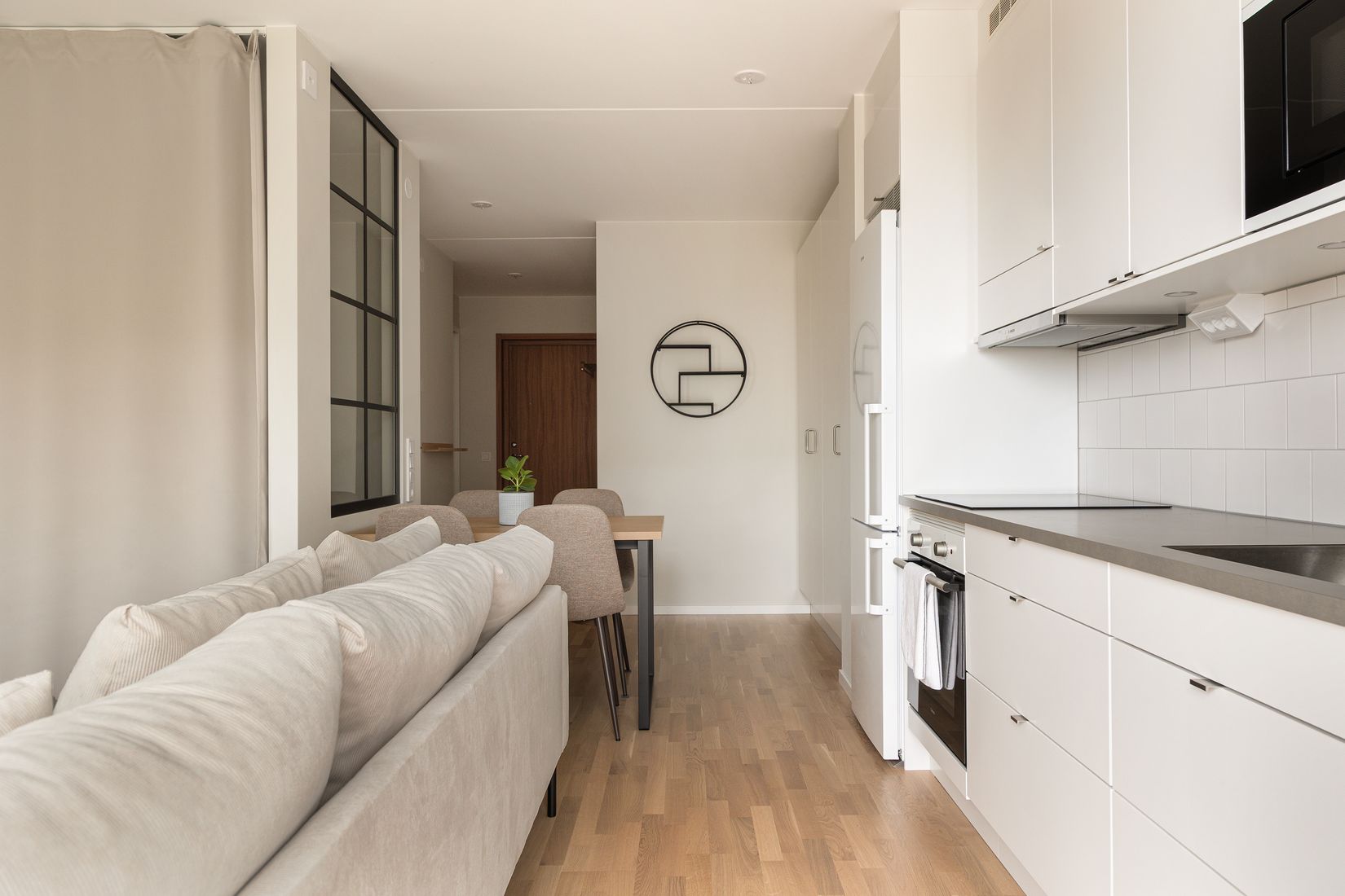 Bostadsrätt, Träkilsgatan 50, Björkekärr, Göteborg