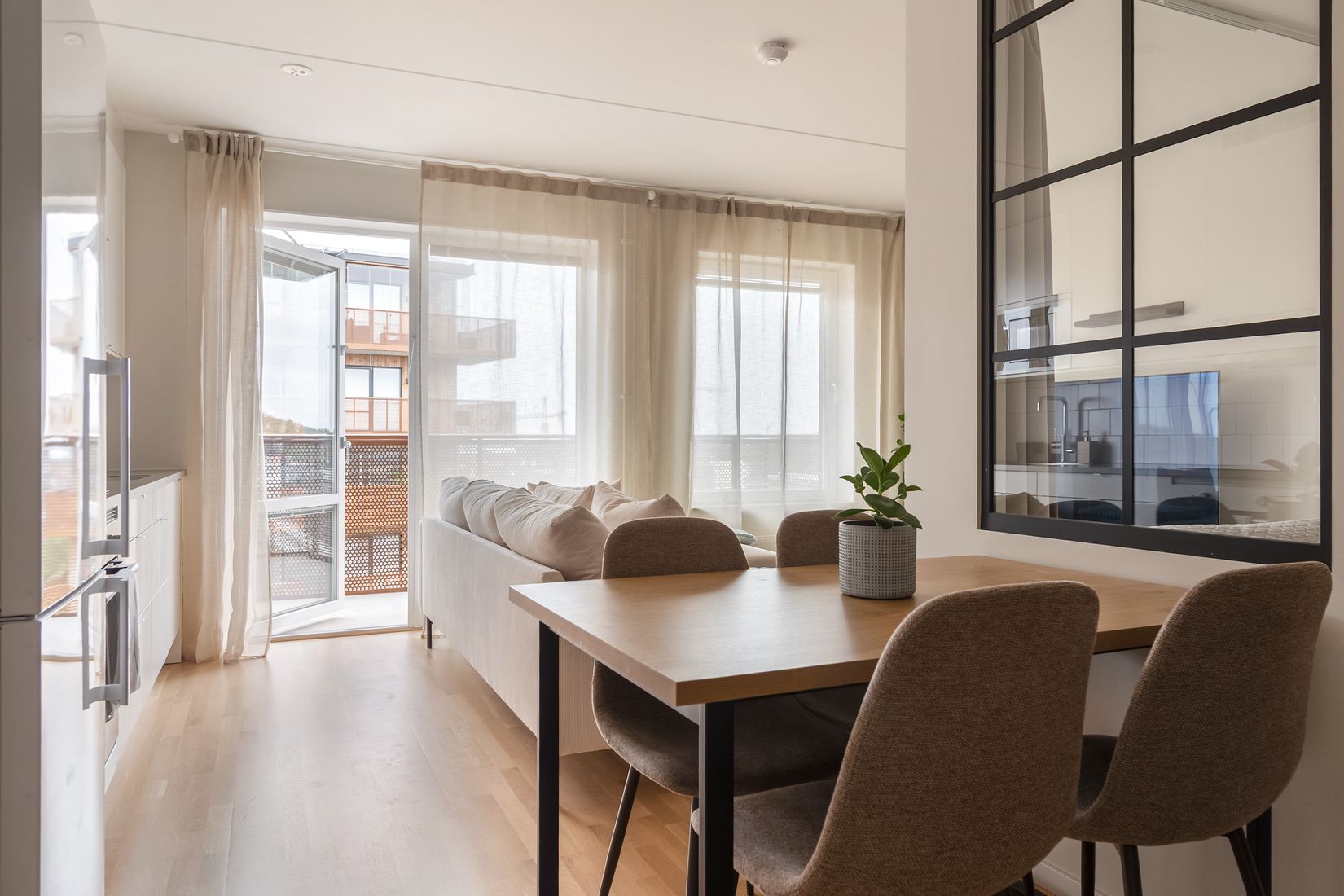 Bostadsrätt, Träkilsgatan 50, Björkekärr, Göteborg