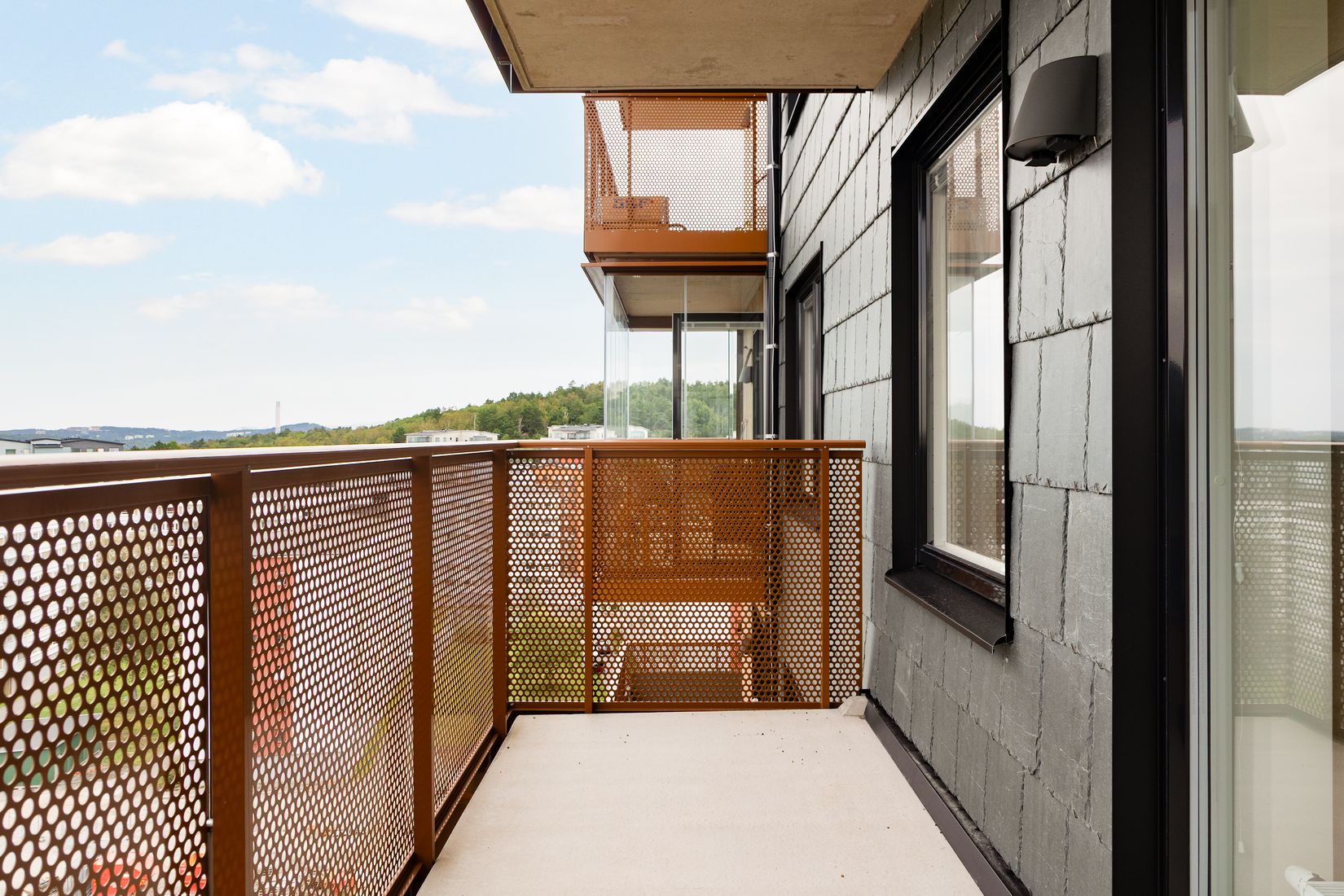 Bostadsrätt, Träkilsgatan 50, Björkekärr, Göteborg