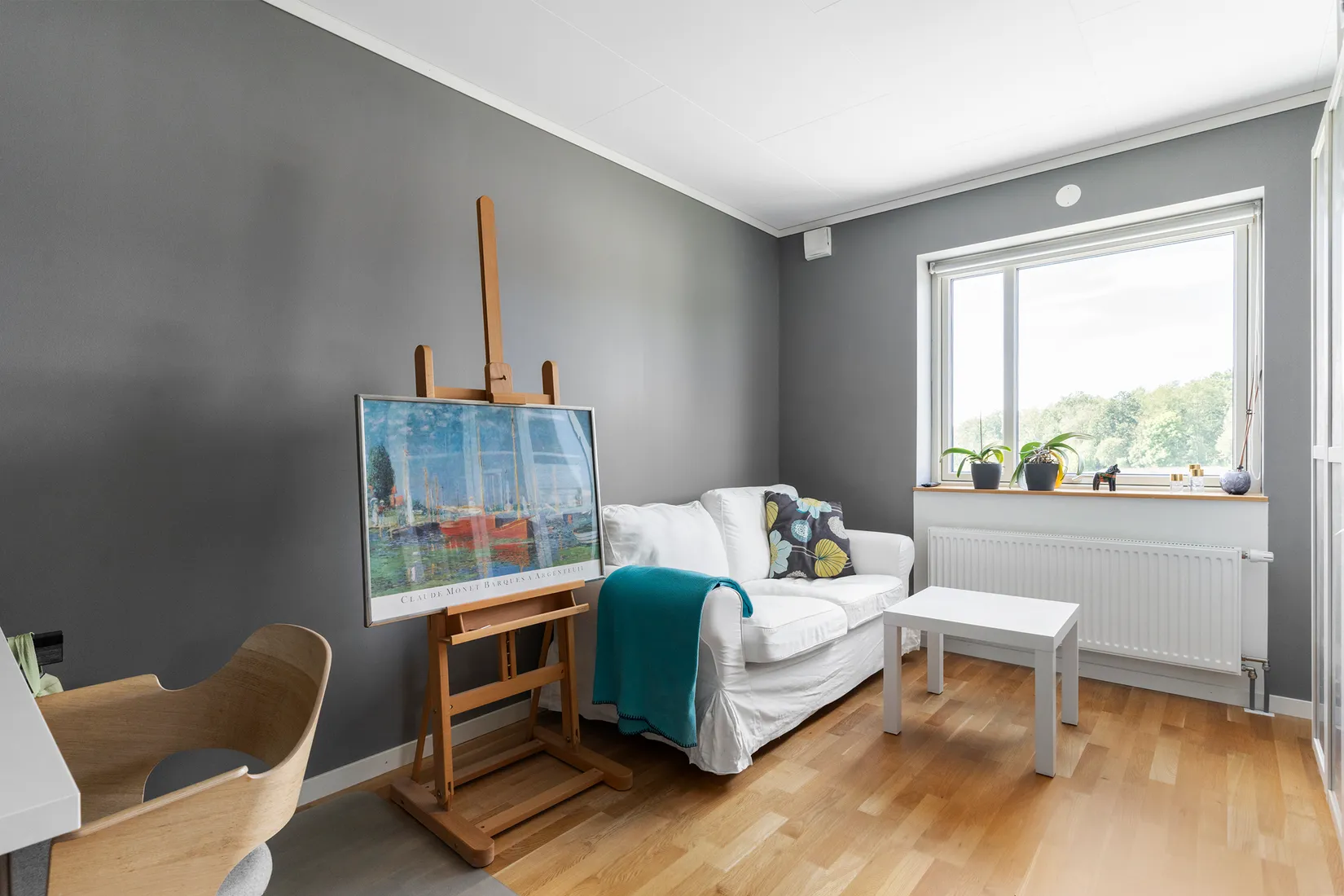 Villa, Dansbanevägen 10, Ekeberg, Lilla Edet