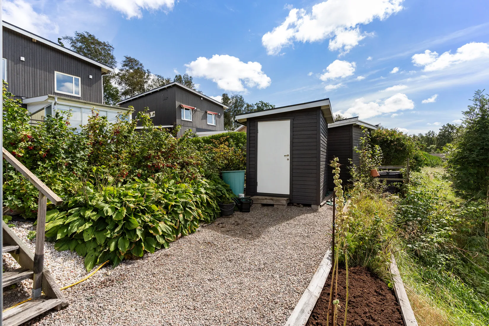 Villa, Dansbanevägen 10, Ekeberg, Lilla Edet