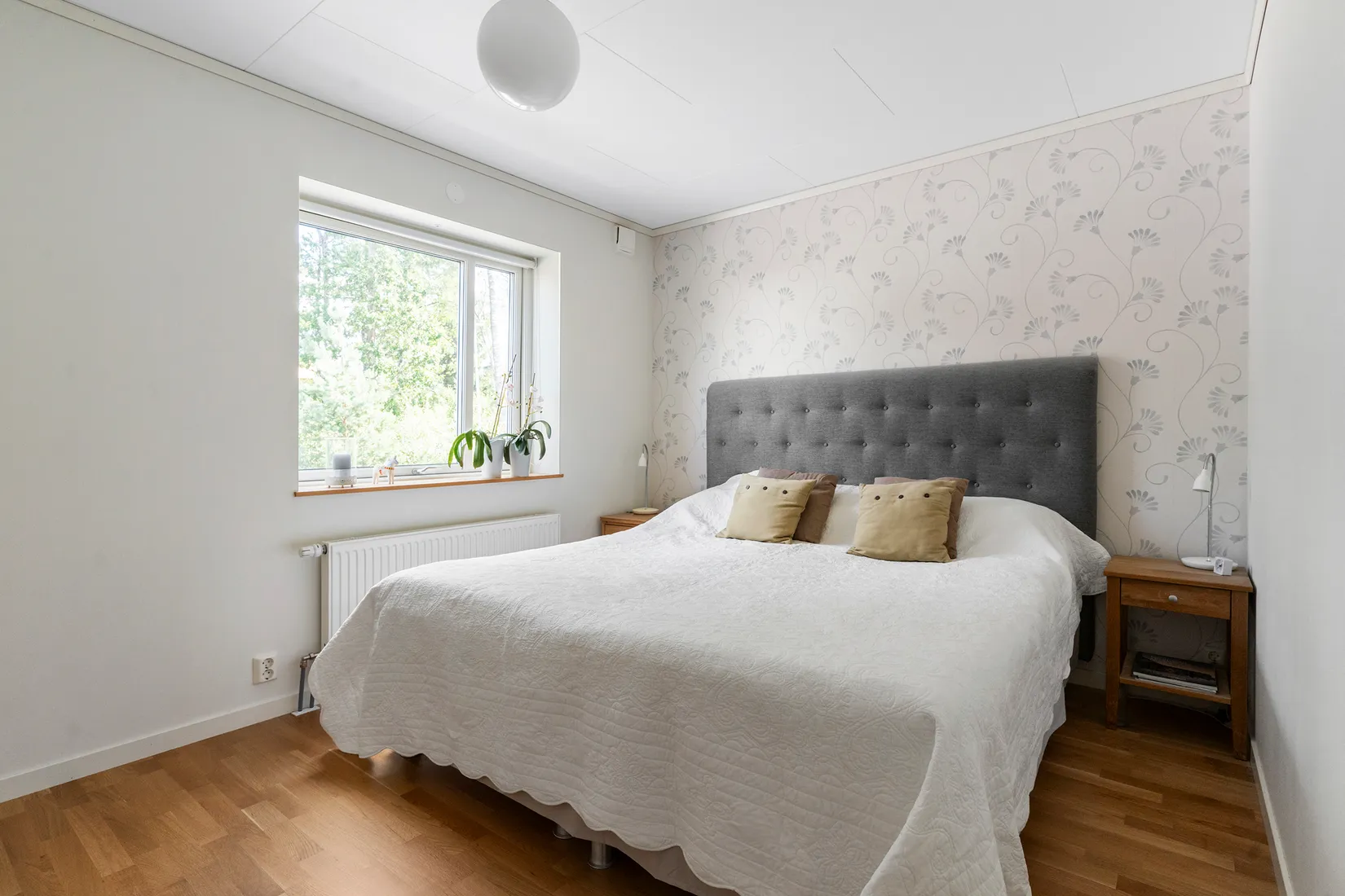 Villa, Dansbanevägen 10, Ekeberg, Lilla Edet