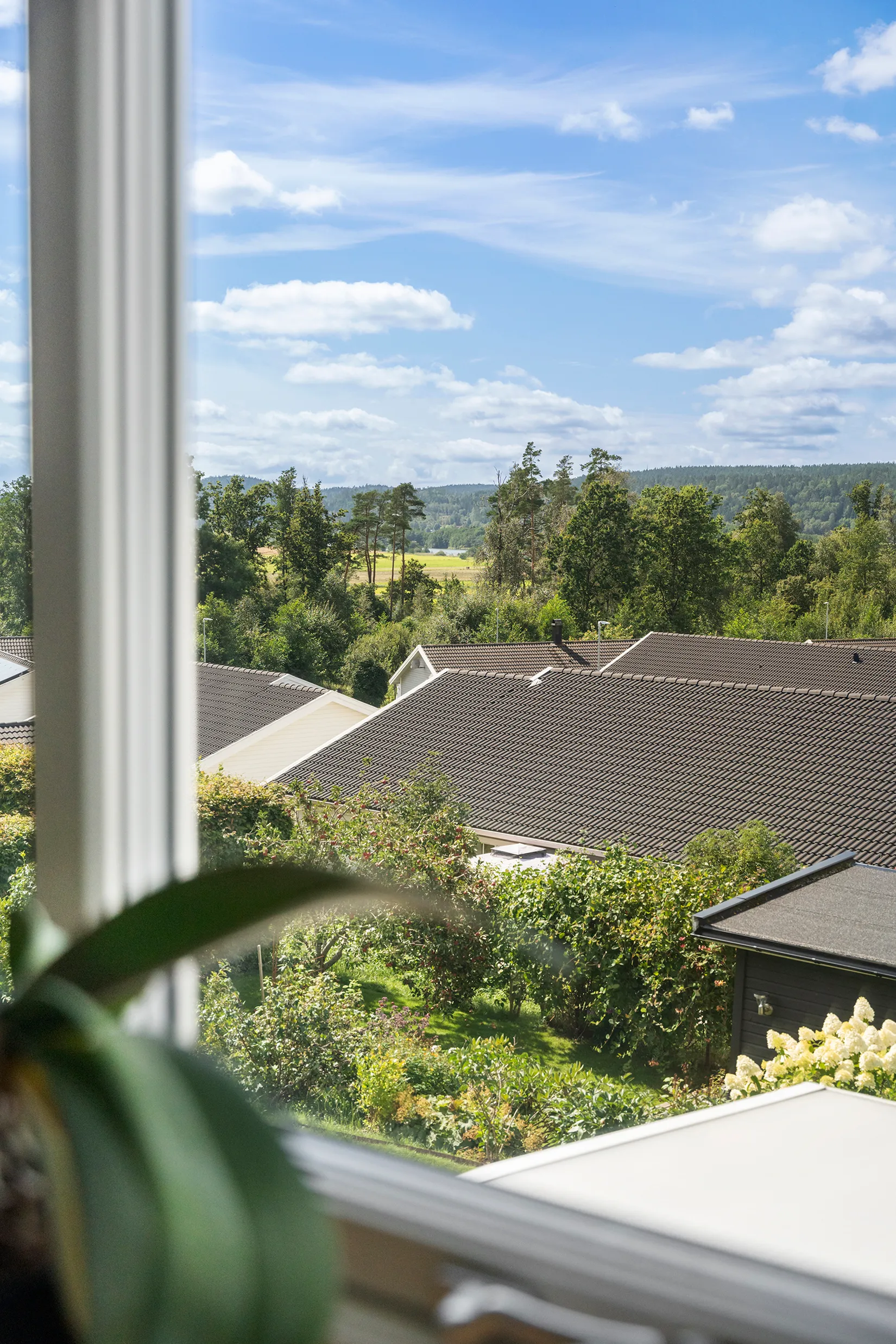 Villa, Dansbanevägen 10, Ekeberg, Lilla Edet