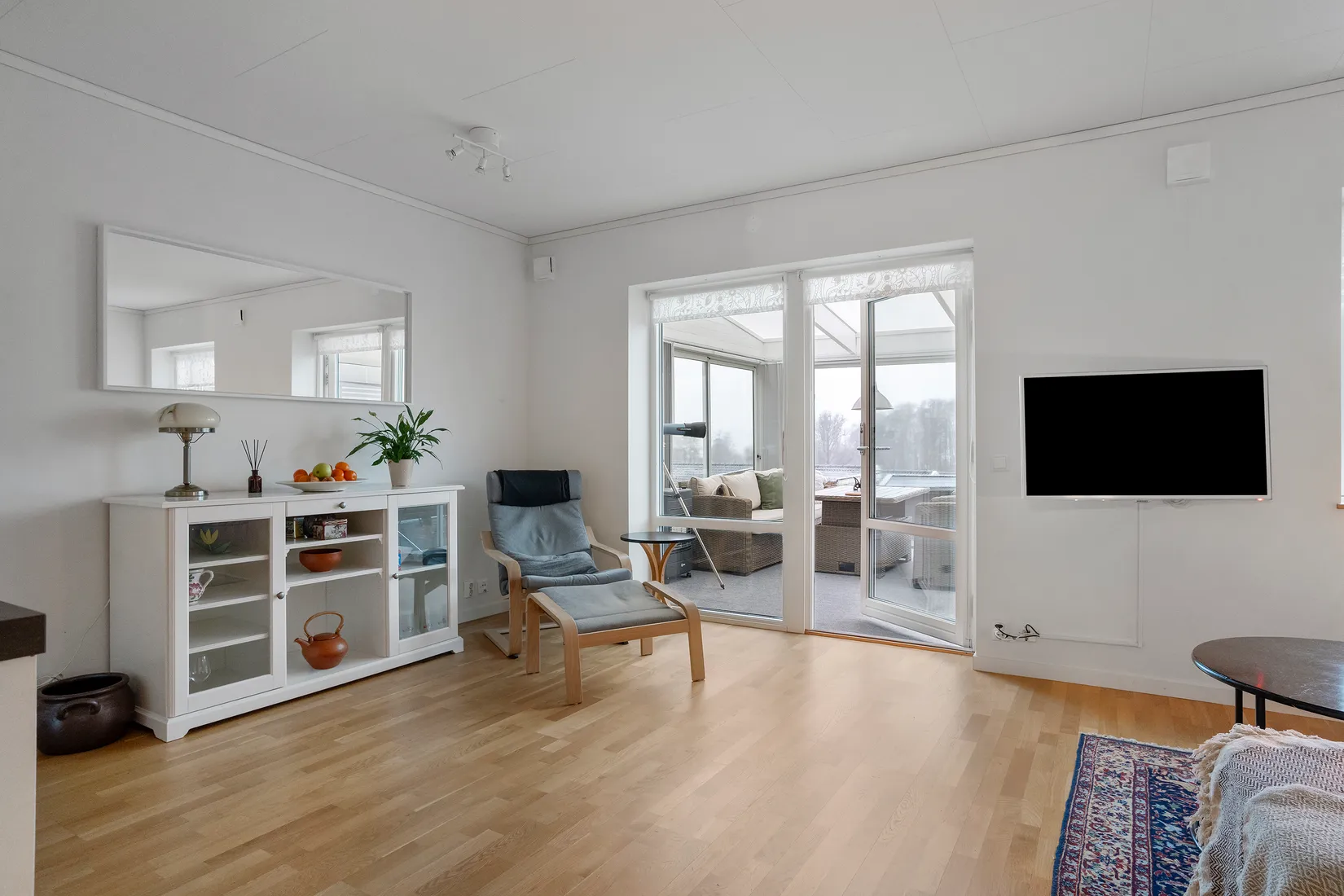 Villa, Dansbanevägen 10, Ekeberg, Lilla Edet