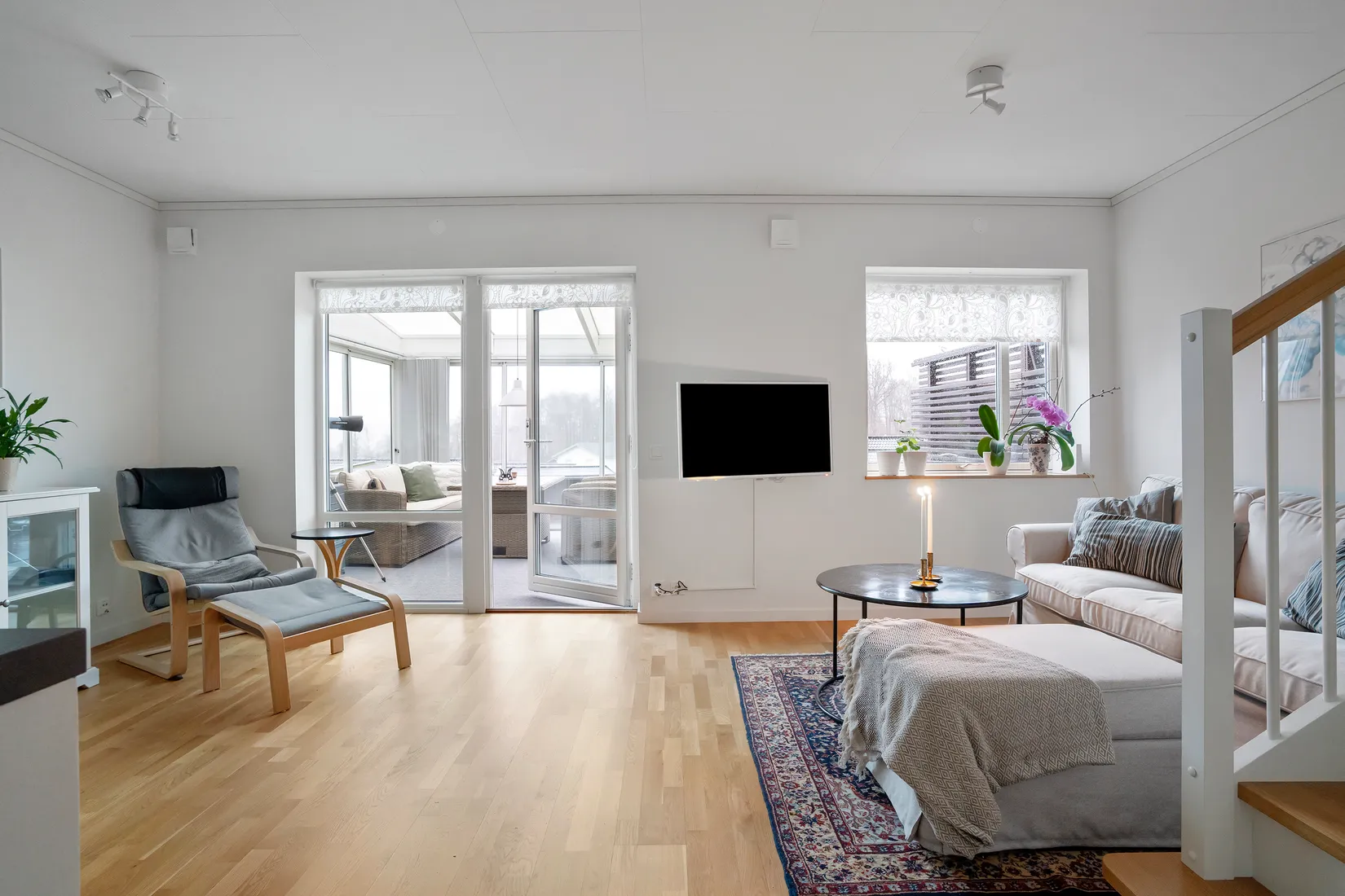 Villa, Dansbanevägen 10, Ekeberg, Lilla Edet