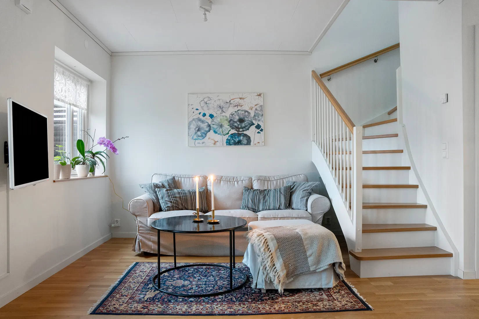 Villa, Dansbanevägen 10, Ekeberg, Lilla Edet