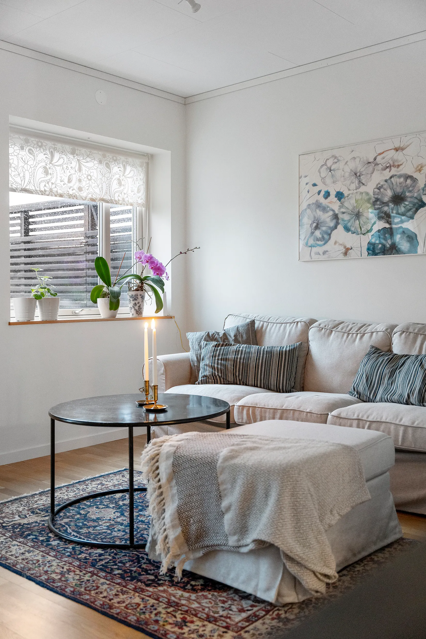 Villa, Dansbanevägen 10, Ekeberg, Lilla Edet