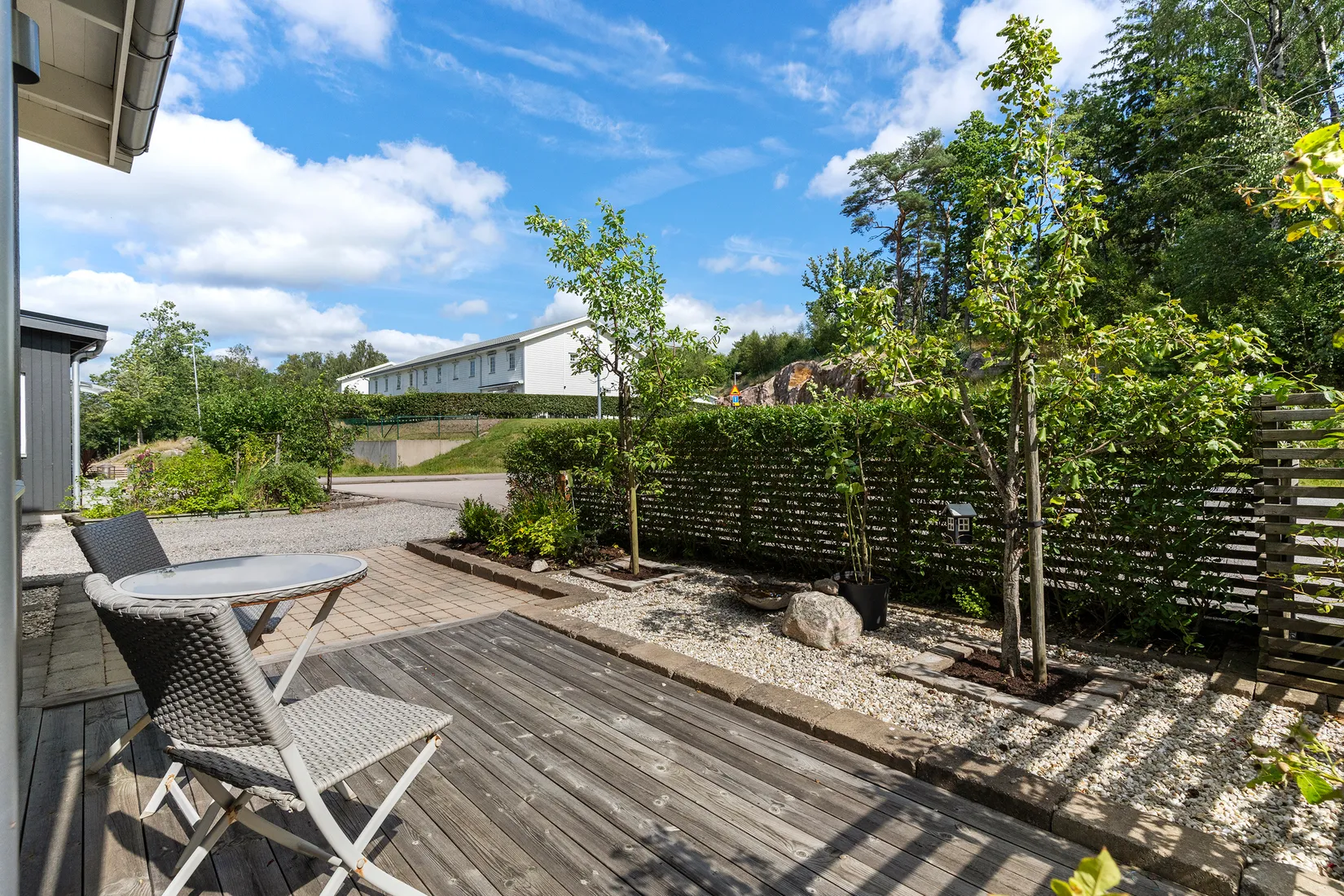 Villa, Dansbanevägen 10, Ekeberg, Lilla Edet