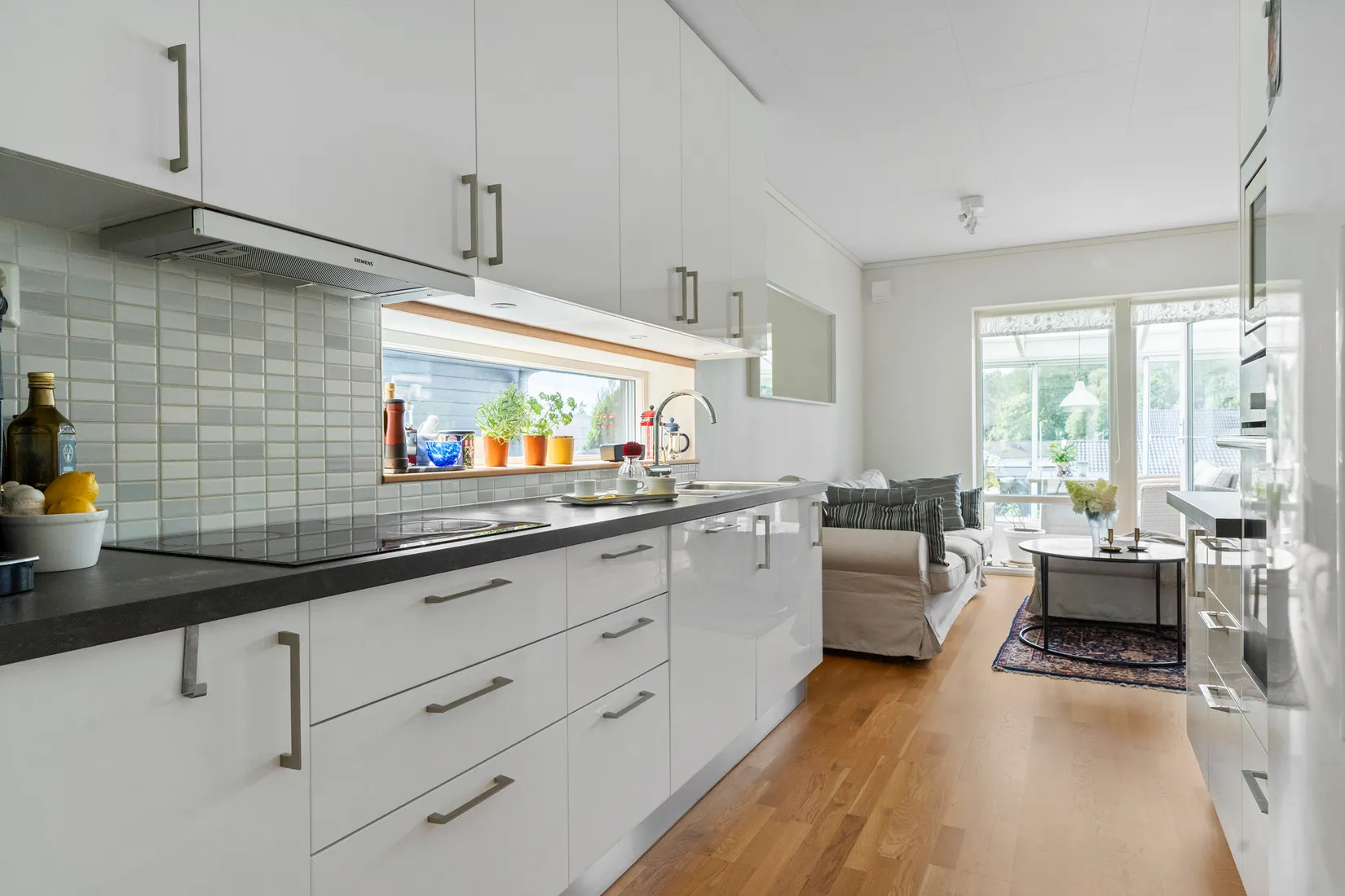 Villa, Dansbanevägen 10, Ekeberg, Lilla Edet