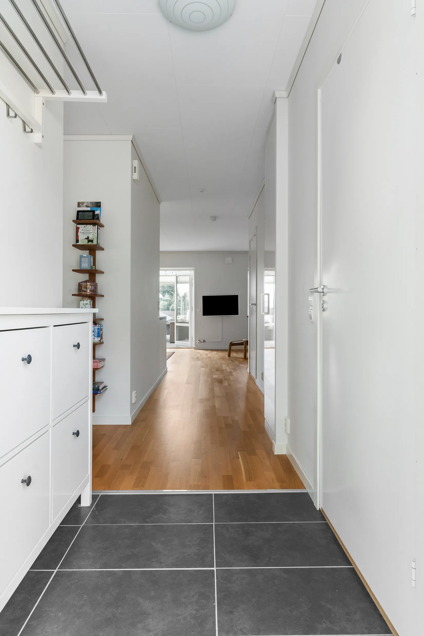 Villa, Dansbanevägen 10, Ekeberg, Lilla Edet