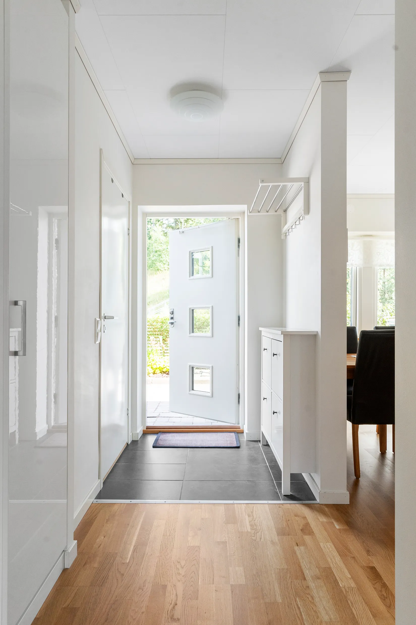 Villa, Dansbanevägen 10, Ekeberg, Lilla Edet