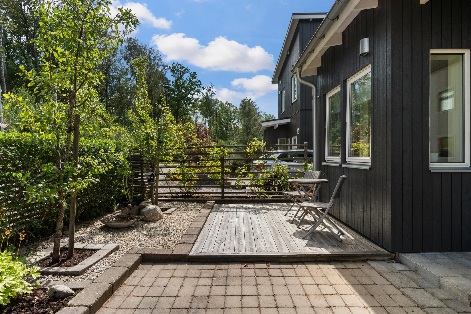 Villa, Dansbanevägen 10, Ekeberg, Lilla Edet