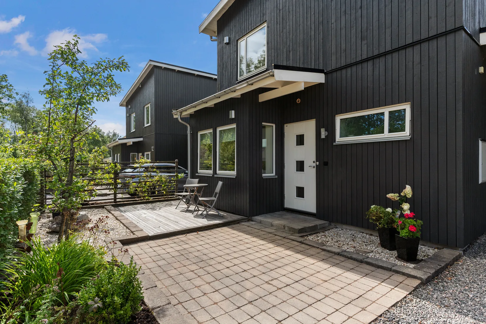 Villa, Dansbanevägen 10, Ekeberg, Lilla Edet