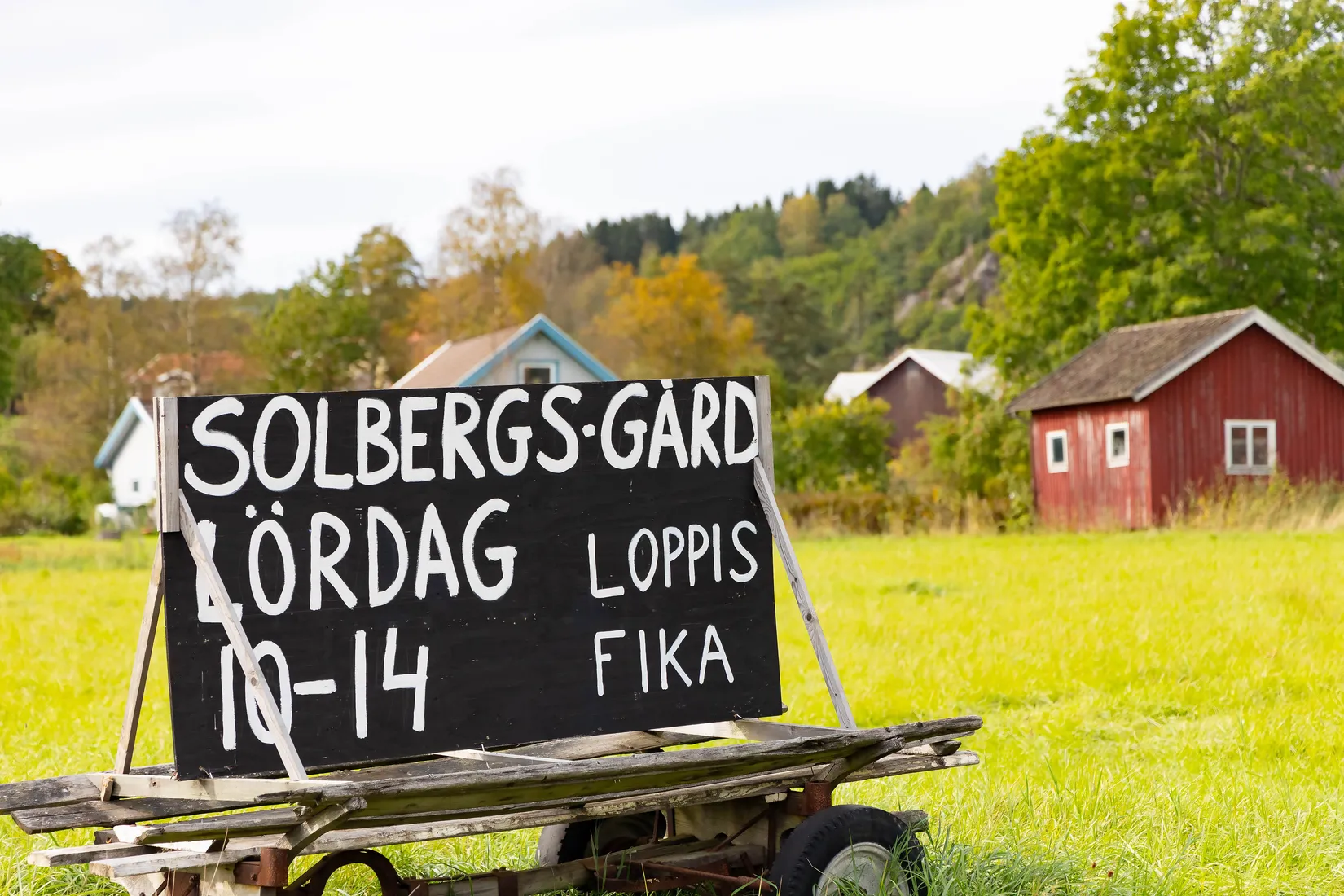 Villa, Norrmannebo 610, Romelanda, Kungälv