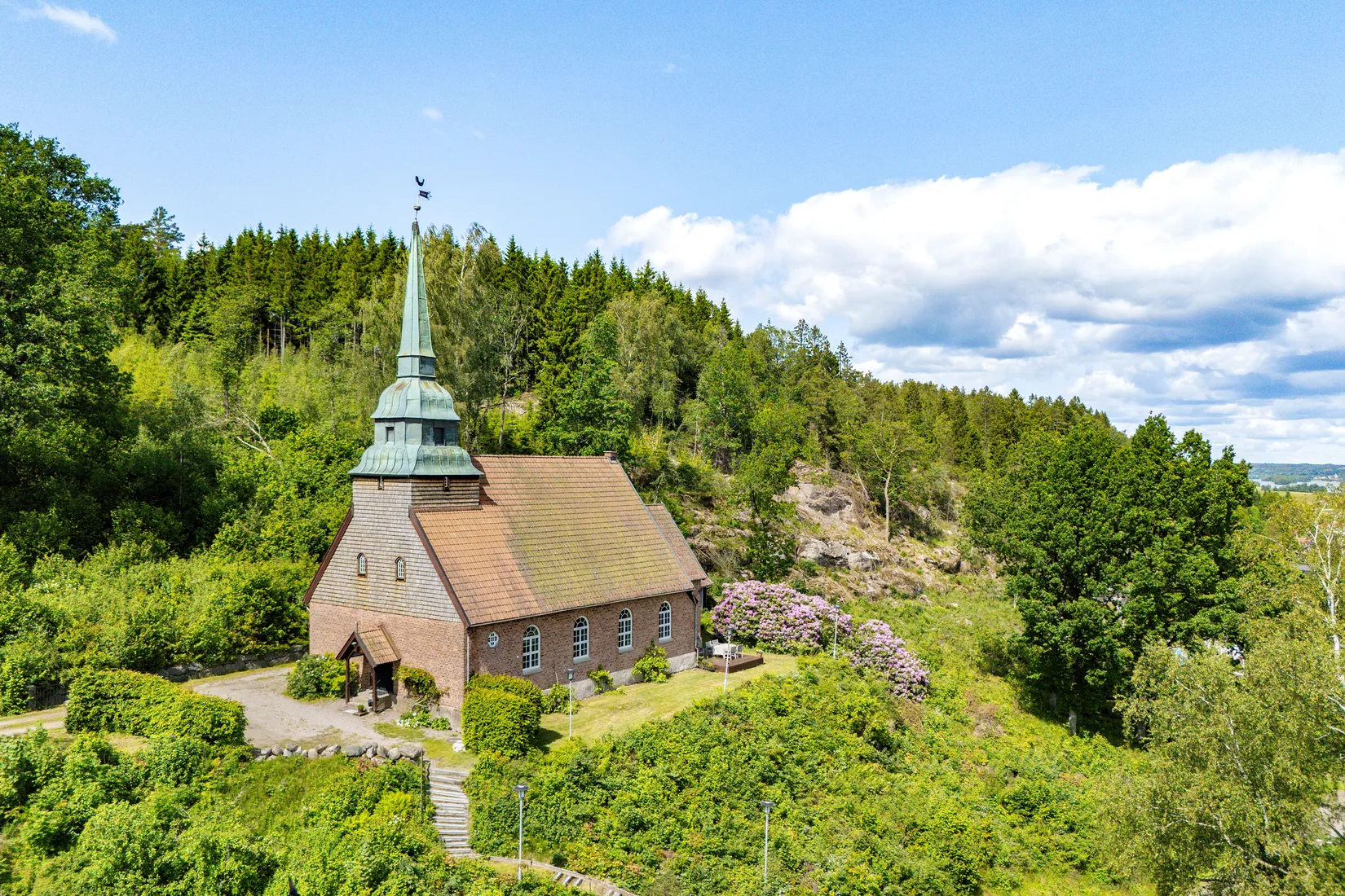 Villa, Norrmannebo 610, Romelanda, Kungälv