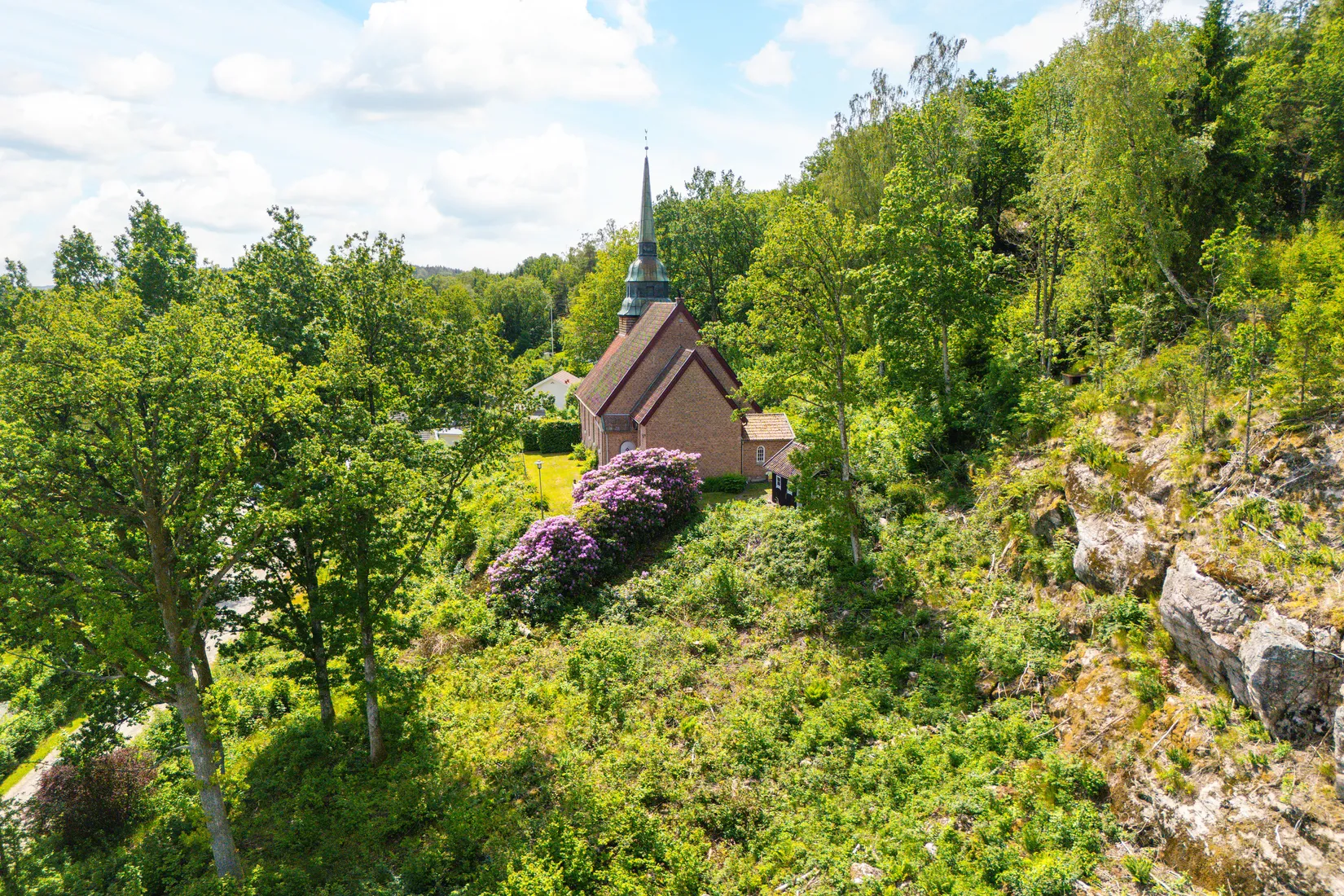 Villa, Norrmannebo 610, Romelanda, Kungälv