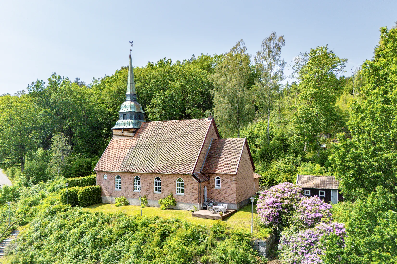 Villa, Norrmannebo 610, Romelanda, Kungälv