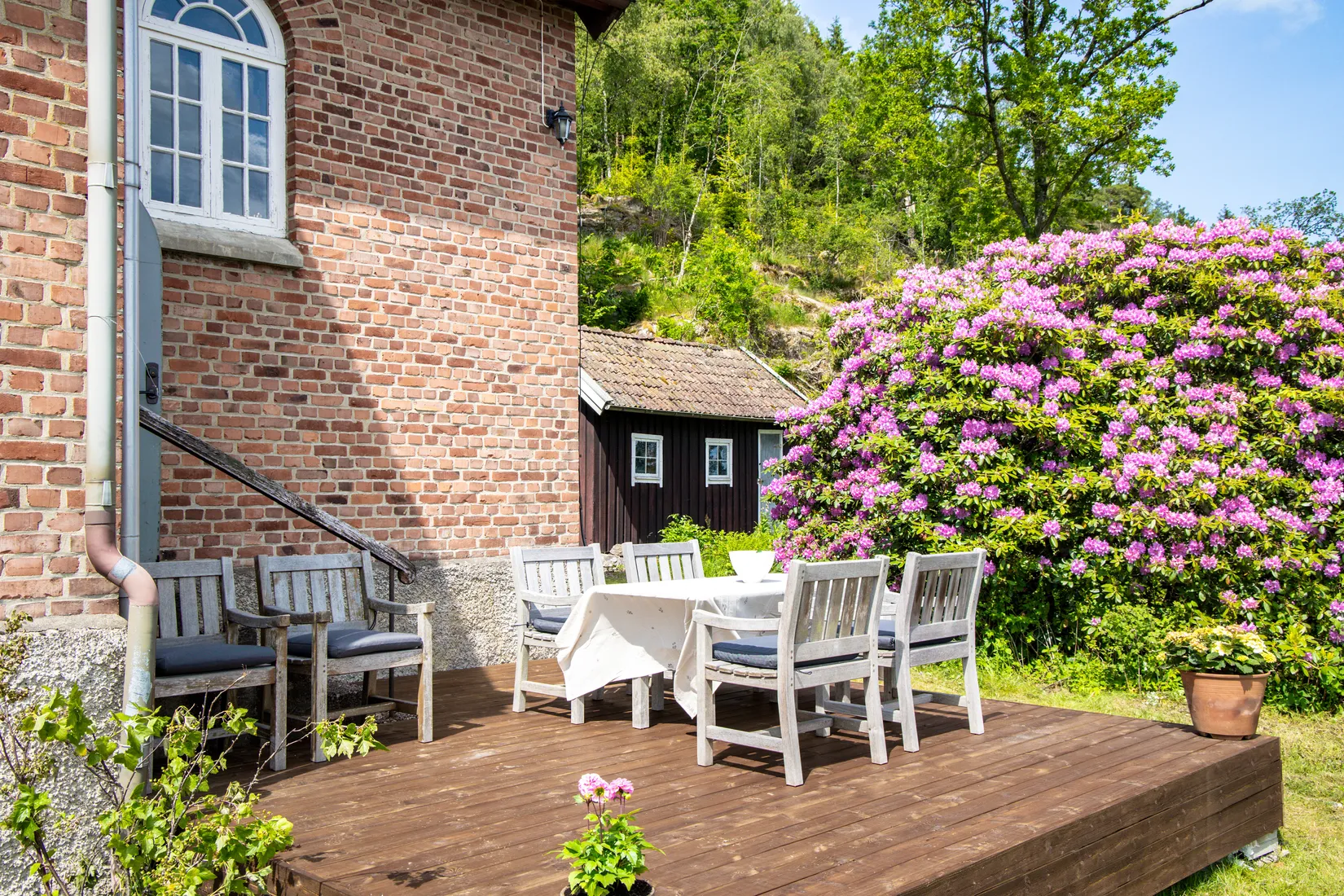 Villa, Norrmannebo 610, Romelanda, Kungälv